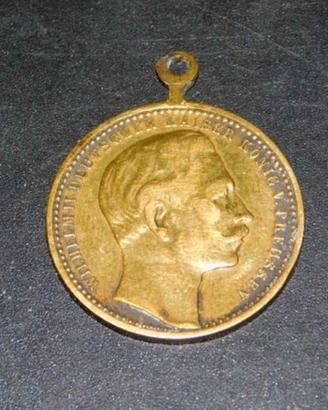 Medaglia