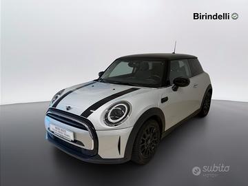 MINI Mini 4ª serie (F56) - Mini 1.5 Cooper Classic