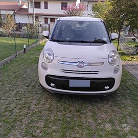 FIAT 500L 1.3 Multijet 85cv POP STAR