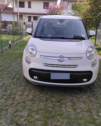 FIAT 500L 1.3 Multijet 85cv POP STAR