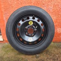 Ruotino di Scorta BMW Serie 3 (E90/E91) e 1 Nuovo