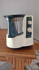 Bimby Thermomix