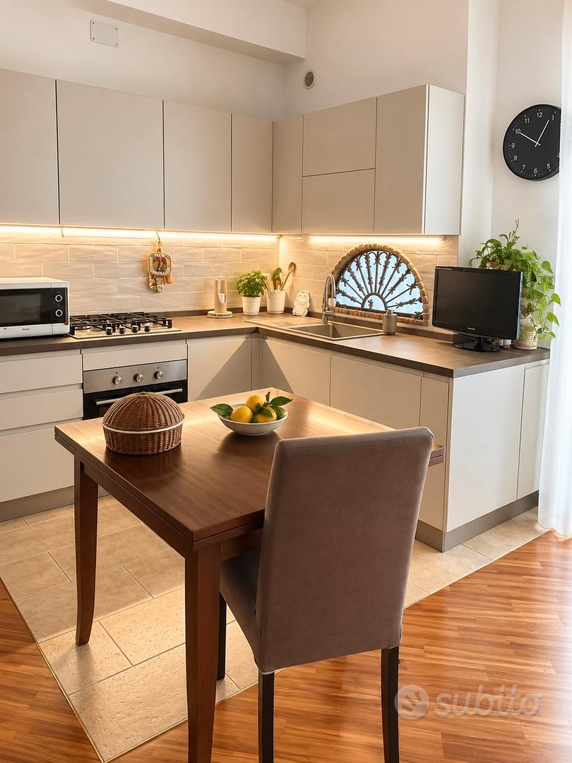 Appartamento – CT - Vista 5