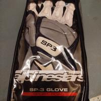 guanti moto Alpinestars