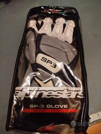 guanti moto Alpinestars
