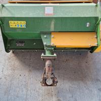 Tagliaerba sinistro per pasquali 