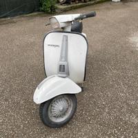 Vespa 50 special 4 marce 23/05/1980