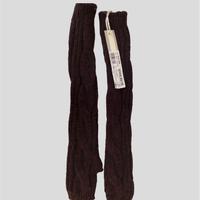 Guanti lunghi senza dita