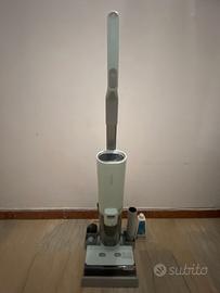 aspirapolvere  senza fili Proscenic F10pro 3 in 1