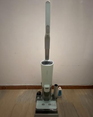 aspirapolvere  senza fili Proscenic F10pro 3 in 1
