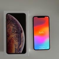 iPhone XS Max 64 GB funzionante