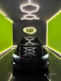 Volkswagen Polo 2.0 TSI DSG GTI BlueMotion Technol