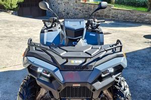 Quad Polaris Sportsman 570 cc
