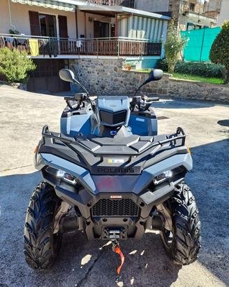 Quad Polaris Sportsman 570 cc