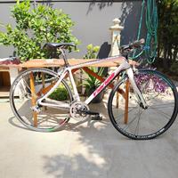 Bici  da corsa vianelli