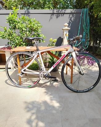 Bici  da corsa vianelli