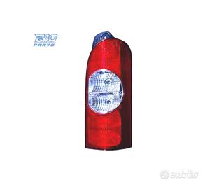 FANALE DESTRO PER NISSAN INTERSTAR 03-10 OPEL MOVA