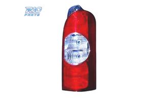 FANALE DESTRO PER NISSAN INTERSTAR 03-10 OPEL MOVA