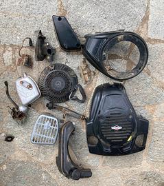 Lotto Pezzi di ricambio rasaerba Briggs & Stratton