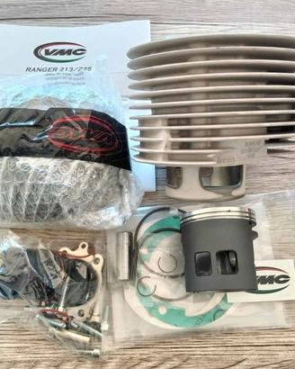 Gruppo termico cilindro RANGER 213/225 vespa px 20