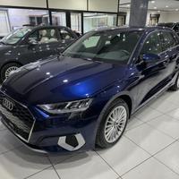 AUDI A3 SportBack 35 2.0 TDI 150CV Advanced Pell