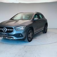 MERCEDES-BENZ GLA-H247 2020 - GLA 220 d Sport Plus
