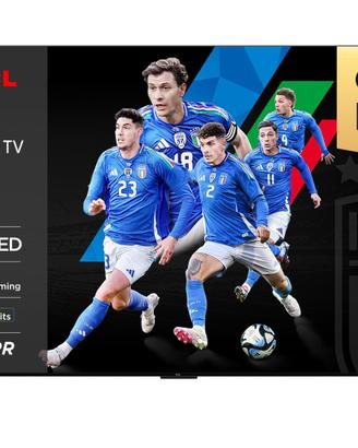 Tcl 98QM8B mni led 98 4k dolby vision