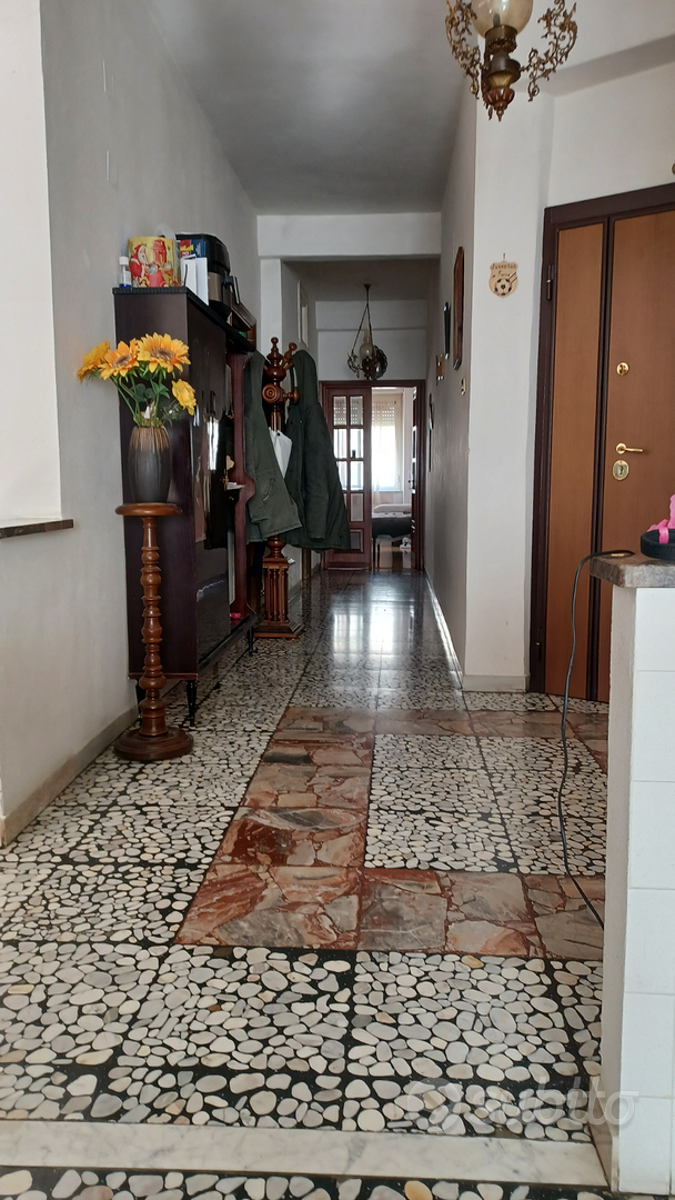 Apartment in Carpineto Romano, Roma Capitale - View 3