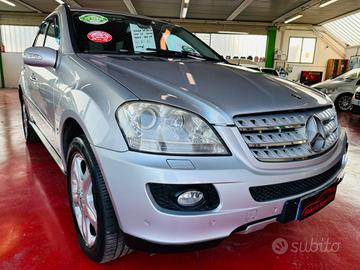 Mercedes-benz ML 320 CDI Sport Come Nuova