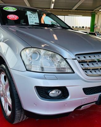 Mercedes-benz ML 320 CDI Sport Come Nuova