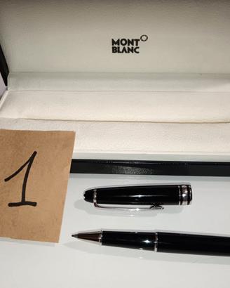 MONTBLANC Meisterstuck