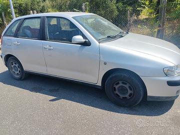Seat ibiza LEGGI BENE