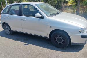 Seat ibiza LEGGI BENE