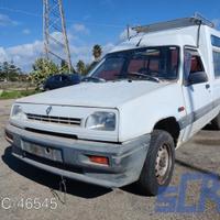 RENAULT EXPRESS F40, G40 1.2 55CV 91-98 ricambi