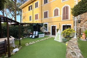 3 LOCALI A MONTE COMPATRI