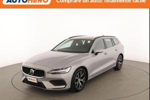 VOLVO V60 BN09990