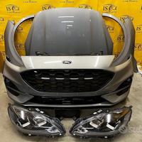 RANGE ROVER EVOQUE L538 2015-20 Musata anteriore c