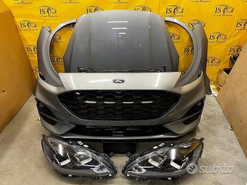 RANGE ROVER EVOQUE L538 2015-20 Musata anteriore c