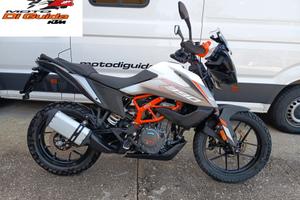 KTM 390 ADVENTURE 2024 AZIENDALE SOLO 70 KM