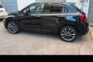 Autovettura come nuova