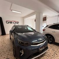 Kia Stonic 1.0 T-GDi 100 CV MHEV MT Style
