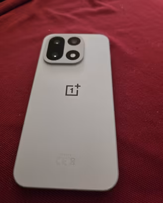 OnePlus 15 16/512 Gb GLOBAL 