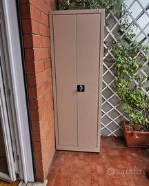 Armadio da esterno