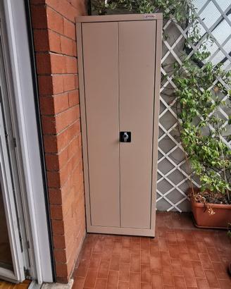 Armadio da esterno