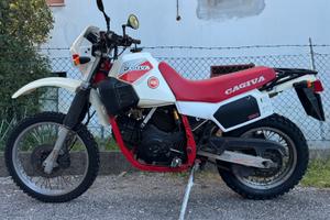 Cagiva Elefant 650
