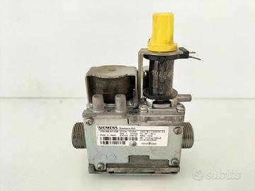 Valvola Gas Siemens
