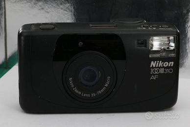 Nikon Zoom 310 AF