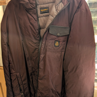 Giubbotto RefrigiWear uomo