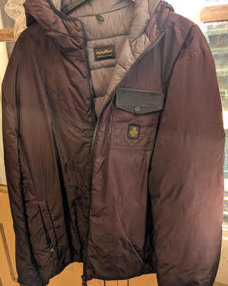 Giubbotto RefrigiWear uomo