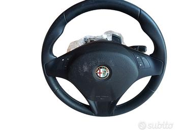 kit volante airbag devioluci Alfa Romeo Giulietta 